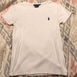 Polo Ralph Lauren tee